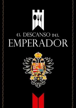 Hostal El Descanso Del Emperador Jarandilla de la Vera Exterior foto